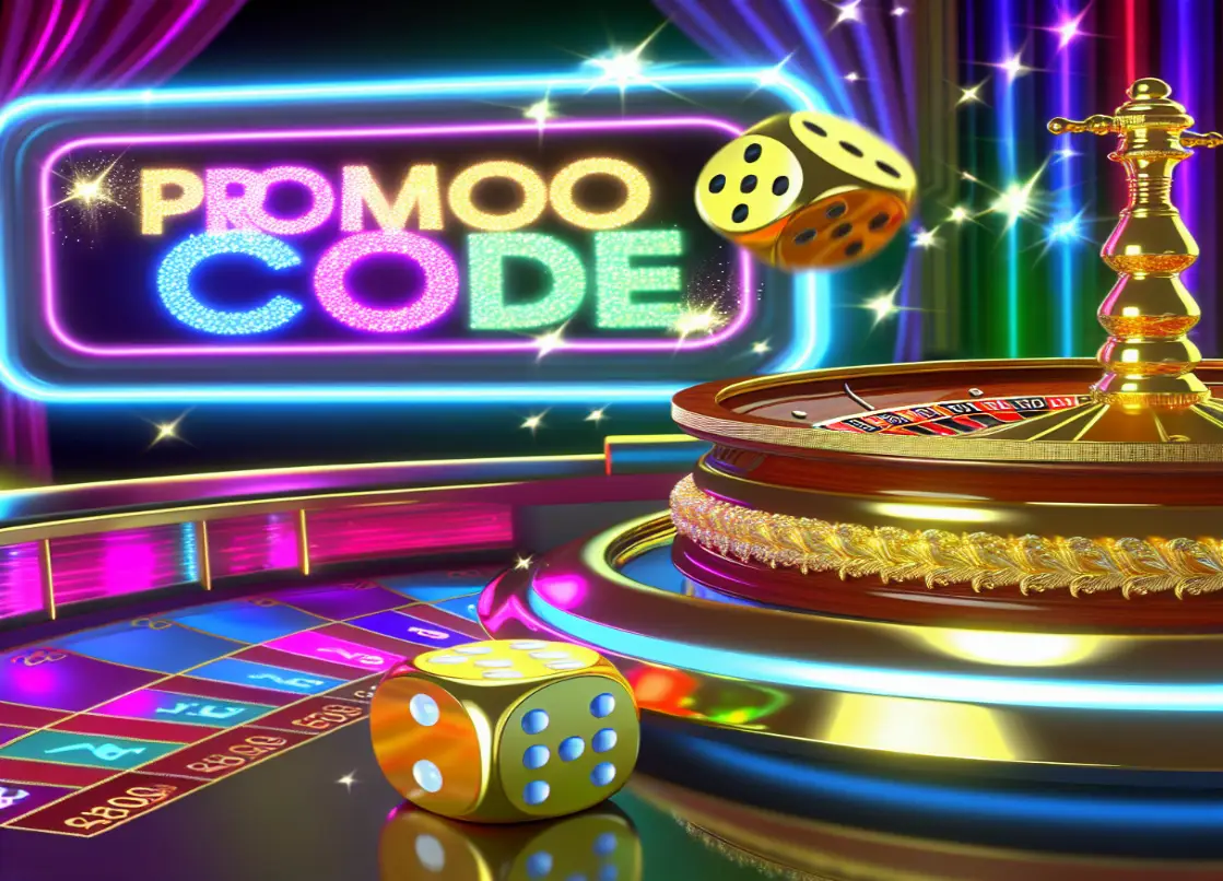 Promo-Codes im Online-Casino Royalsea